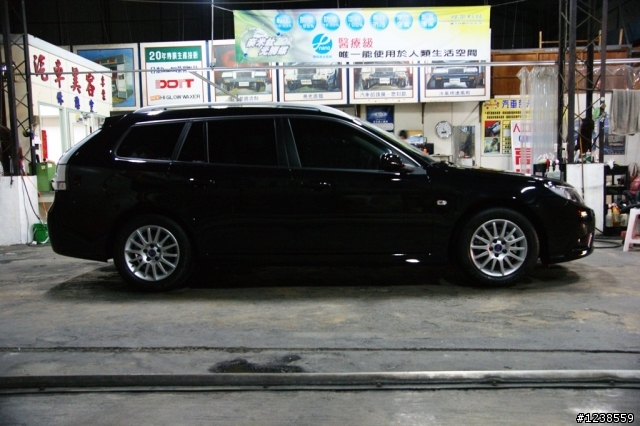 蜜月去SPA－汽車美容篇