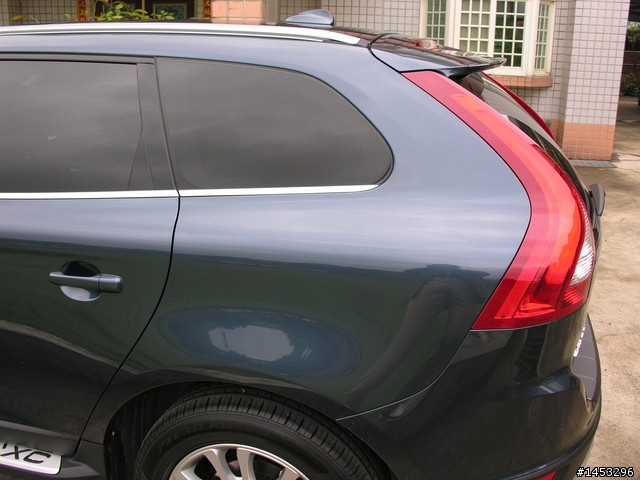 XC60過年返鄉