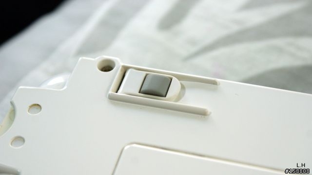 [NEC老機升級完成](附圖分享) MIJ 老筆電也想要有春天 日製NEC LaVie LF750/6 升級