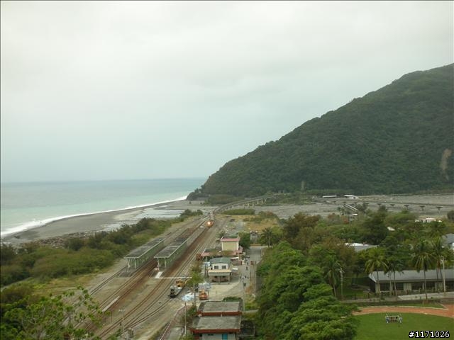 牽手環島千里行