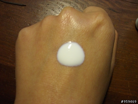 【魔女A好康試用心得】AQUALABEL：高效水感防曬乳SPF50 PA+++