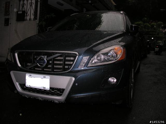 XC60過年返鄉