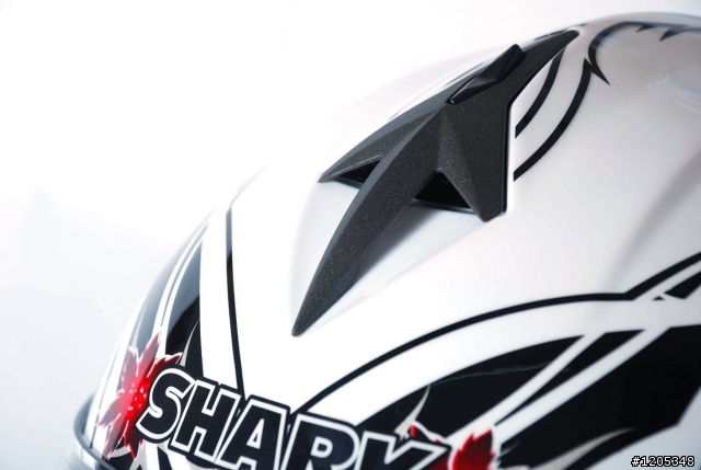 [開箱]SHARK RSI小紅花與安全推廣文(圖多)