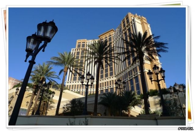 2010春節美西Arizona,Flagstaff,Las Vegas,Sedona大暴走