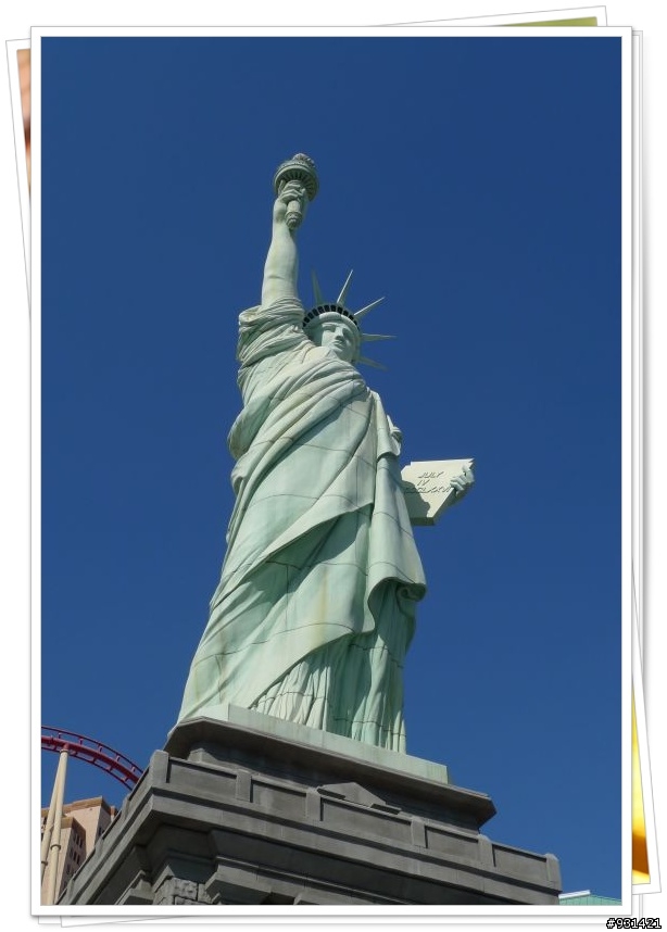 2010春節美西Arizona,Flagstaff,Las Vegas,Sedona大暴走