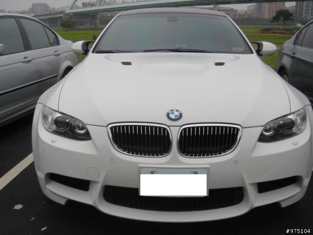 2010 mobile 3系列車聚照片更新