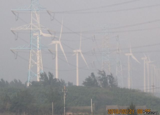 我也瘋狂一次 5日環島