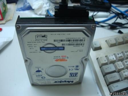 Power ESATA+USB2.0傳輸卡 ~~不專業開箱