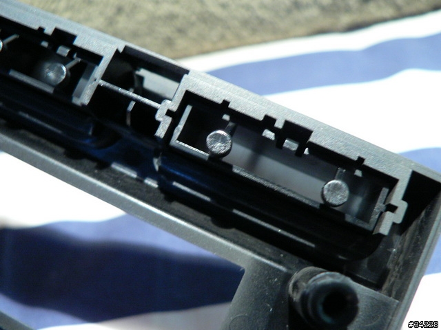 DIY SAAB 95冷氣按鍵環保漆清除