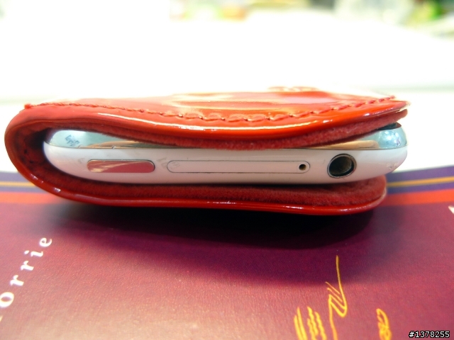 我的 iPhone最後一"套"