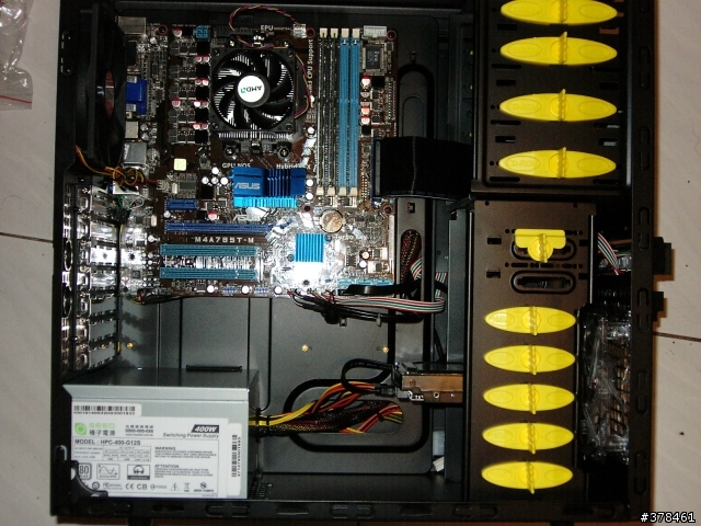 [分享]一咖便宜好殼大衛肯尼CyberSLIM HM690