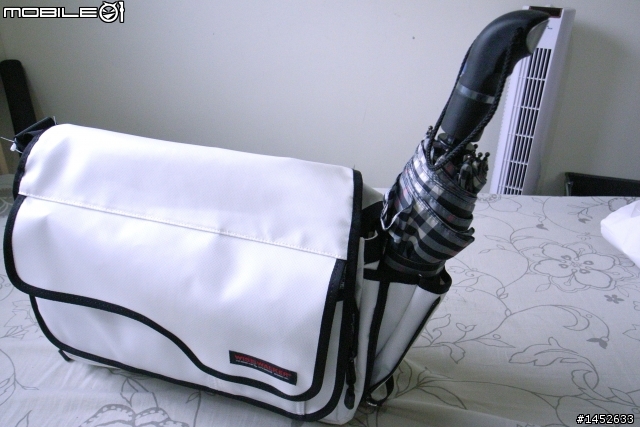 [開箱] NOMADIC Wise Walker TP-03
