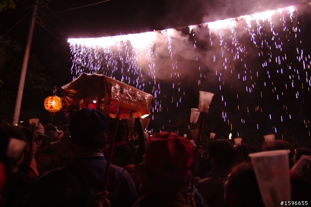 2010東山迎佛祖序曲