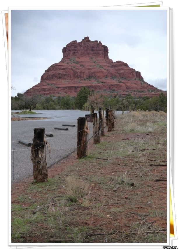 2010春節美西Arizona,Flagstaff,Las Vegas,Sedona大暴走