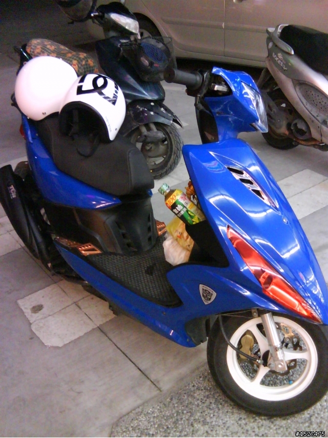 低調RSZ