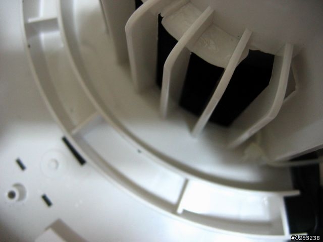 [開箱]我的 HONEYWELL 17000 空氣清靜機到手啦，美國製造粗枝大葉，卻具巧思功能強大。(圖多)(變電家測試)