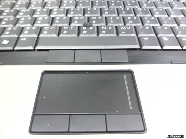 [開箱]HP EliteBook 8530w WB263PA