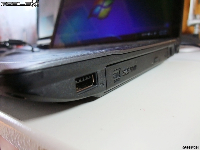 Acer Aspire 4740 新手初體驗 開箱文