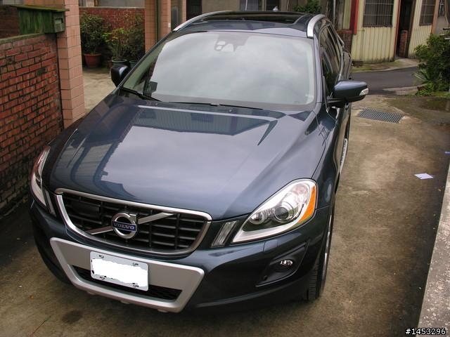 XC60過年返鄉