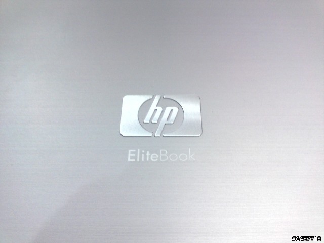 [開箱]HP EliteBook 8530w WB263PA