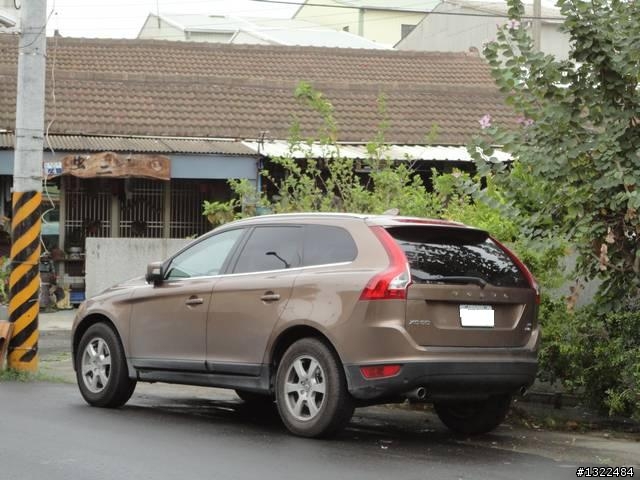 XC60 豪華版  五日1500公里遊玩度假遊