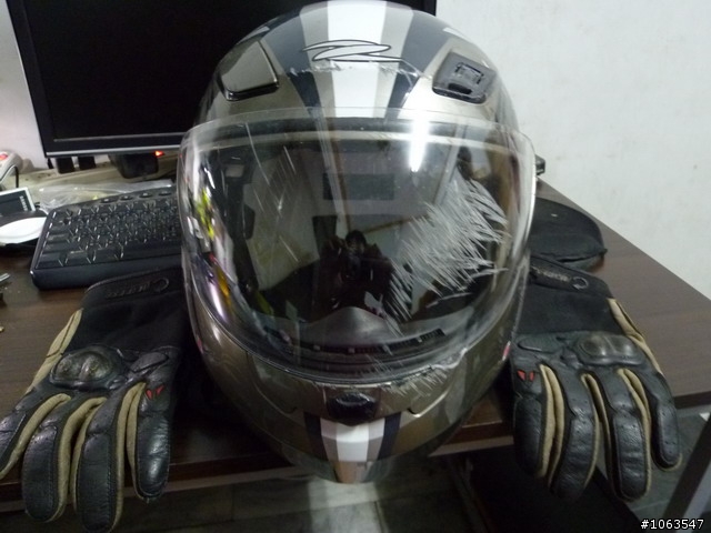 新玩具入手ZEUS-806跟A星-SMX