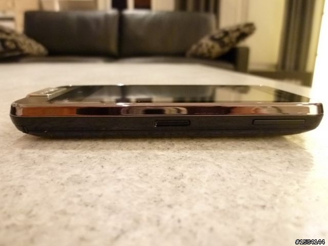 Garmin Asus M10純欣賞外觀偷閒開箱