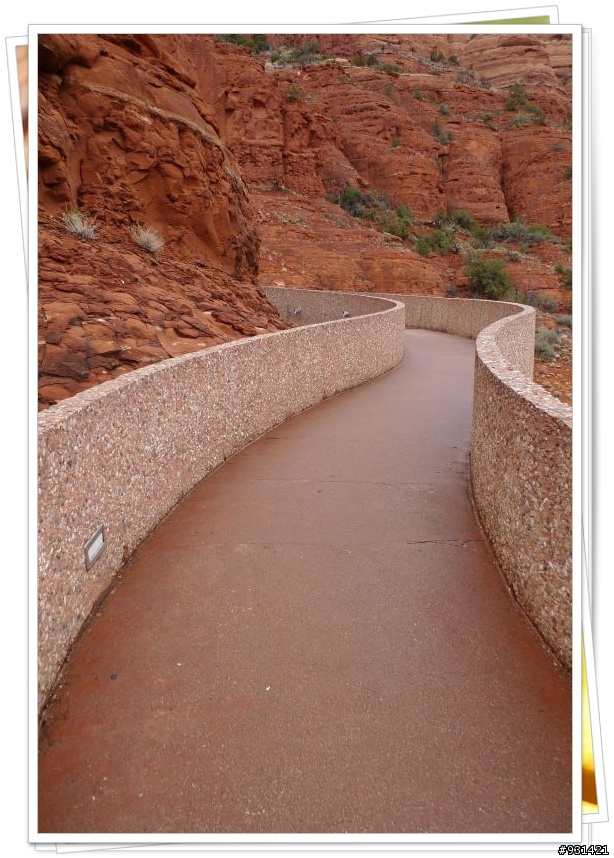2010春節美西Arizona,Flagstaff,Las Vegas,Sedona大暴走
