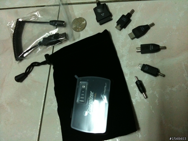 [分享]Energizer XP2000 拍圖分享(有點lo完美主義者勿入>"<)