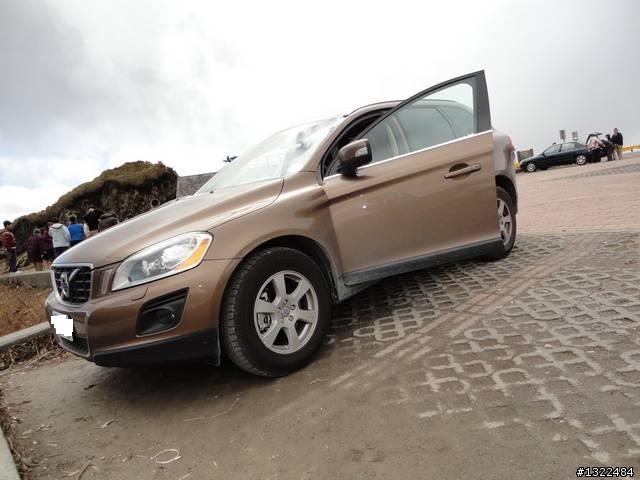 XC60 豪華版  五日1500公里遊玩度假遊
