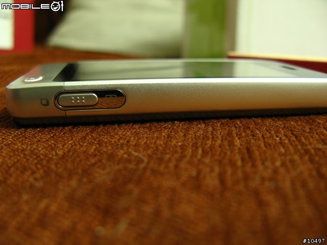[體驗]當LG GD510遇到Facebook, Myspace & Twitter