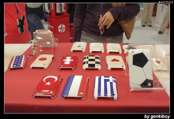 [獨家分享]Mac界年度盛事～2010 MacWorldExpo in San Francisoco（上）