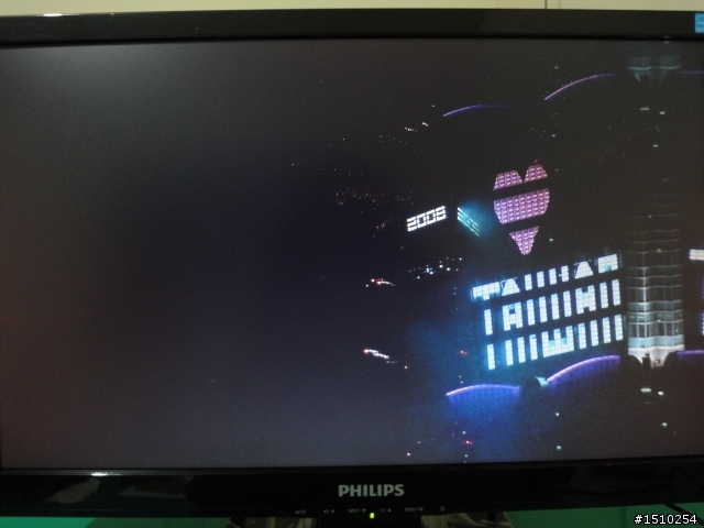 窮學生的HDMI螢幕 - Philips 221E1HSB