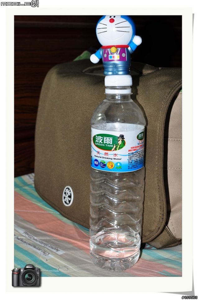 2010小野人七百萬開箱好像是舊版款式