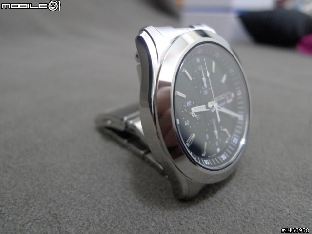[開箱]SEIKO SNDA87P1-7T92-0KK0D 出社會的第一隻錶