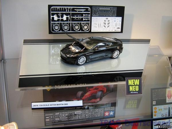 2010 汽車模型新品~ TAMIYA，REVELL，FUJIMI~~~