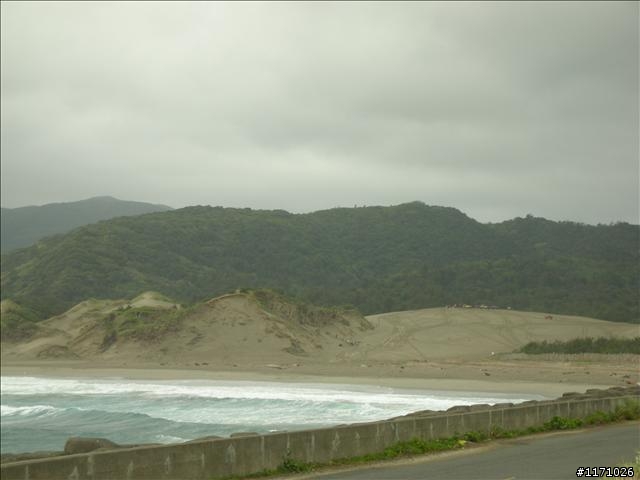 牽手環島千里行