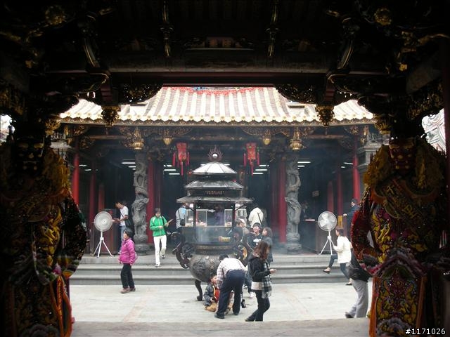 牽手環島千里行