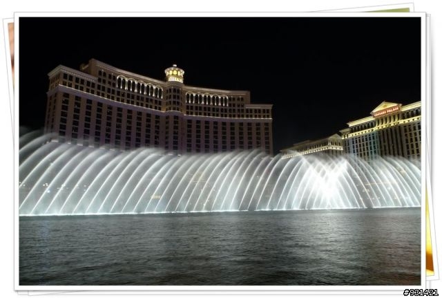 2010春節美西Arizona,Flagstaff,Las Vegas,Sedona大暴走