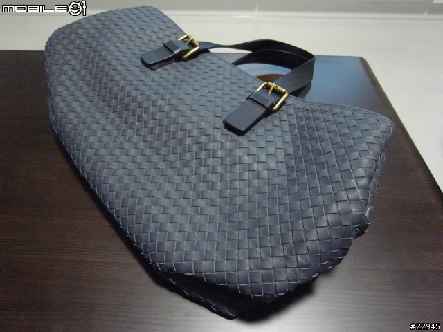[分享] 圖多. 朝思暮想大購物包 Bottega Veneta Matita Shopper