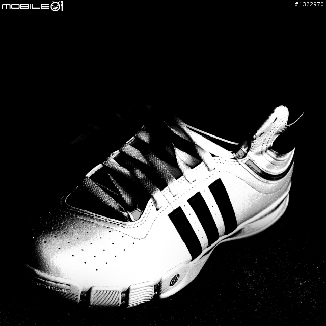 [久違的鞋評] adidas Top Ten Performance 復古+科技的籃球鞋