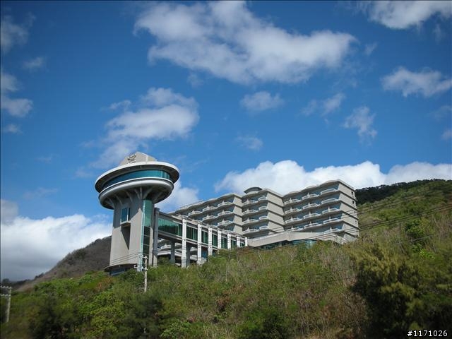 牽手環島千里行