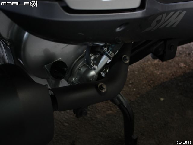 [分享]RV250EFI EVO入手分享~3/19更新RPM G2 Zero!