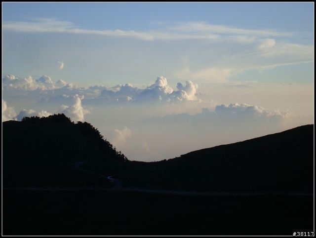 2009.07.29舊圖新貼~環島就是要這種好天氣才爽!(南橫+中橫)
