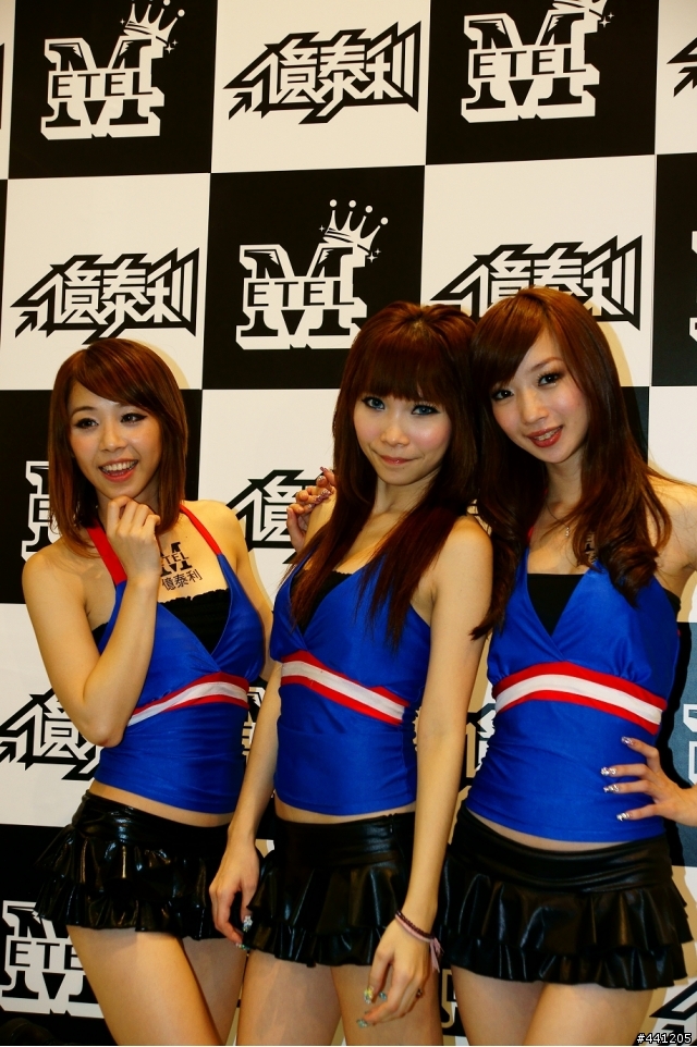 2010台北電玩展，A550實拍應用心得與SG照