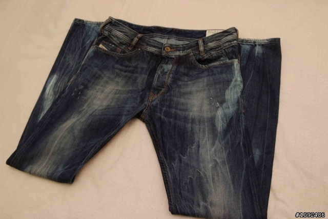 『分享』Diesel Poiak 8D5