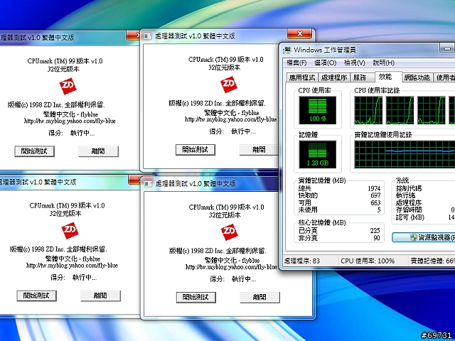 《熊寶貝》白色簡約風，L510 i3 處理器全新登場