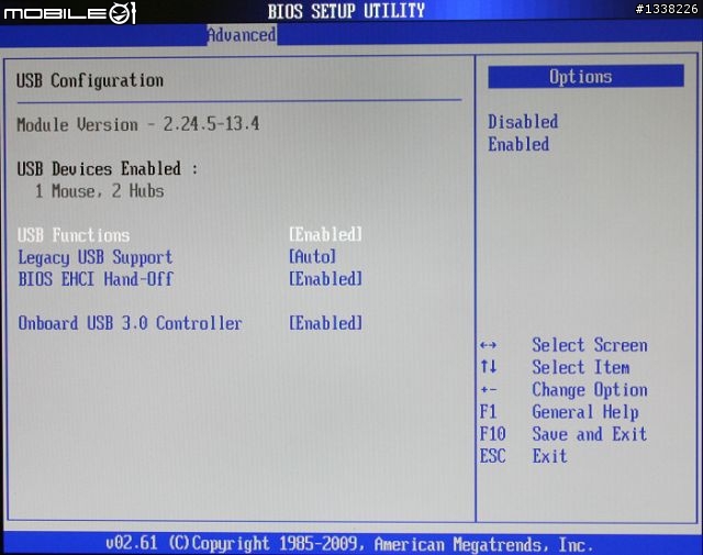 [H57主機板開箱測試]華碩新一代P7H57D-V EVO入手體驗