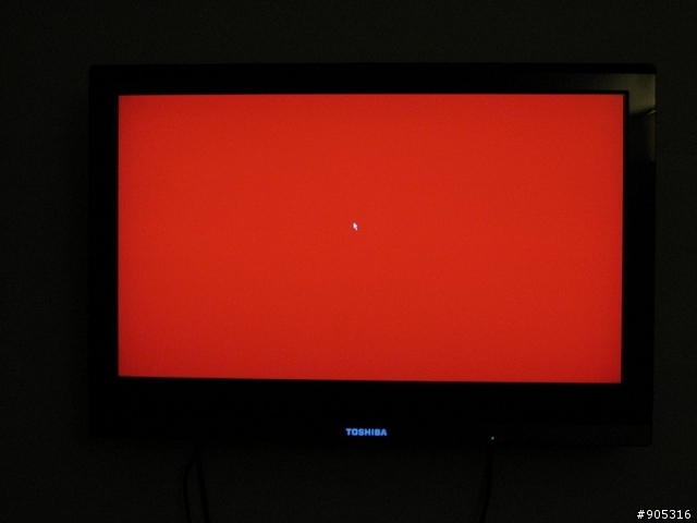 [分享]TOSHIBA 32AV600G 圖多