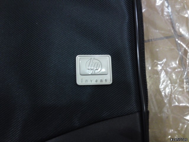 [開箱]HP EliteBook 8530w WB263PA